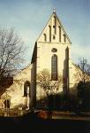 Ingelstadt - Basilique des Franciscains